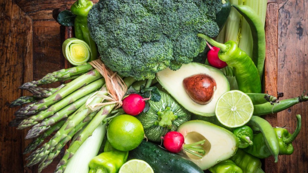 Et yememek trend oldu! Veganlığın özünü sıraladık…İşte maddeler