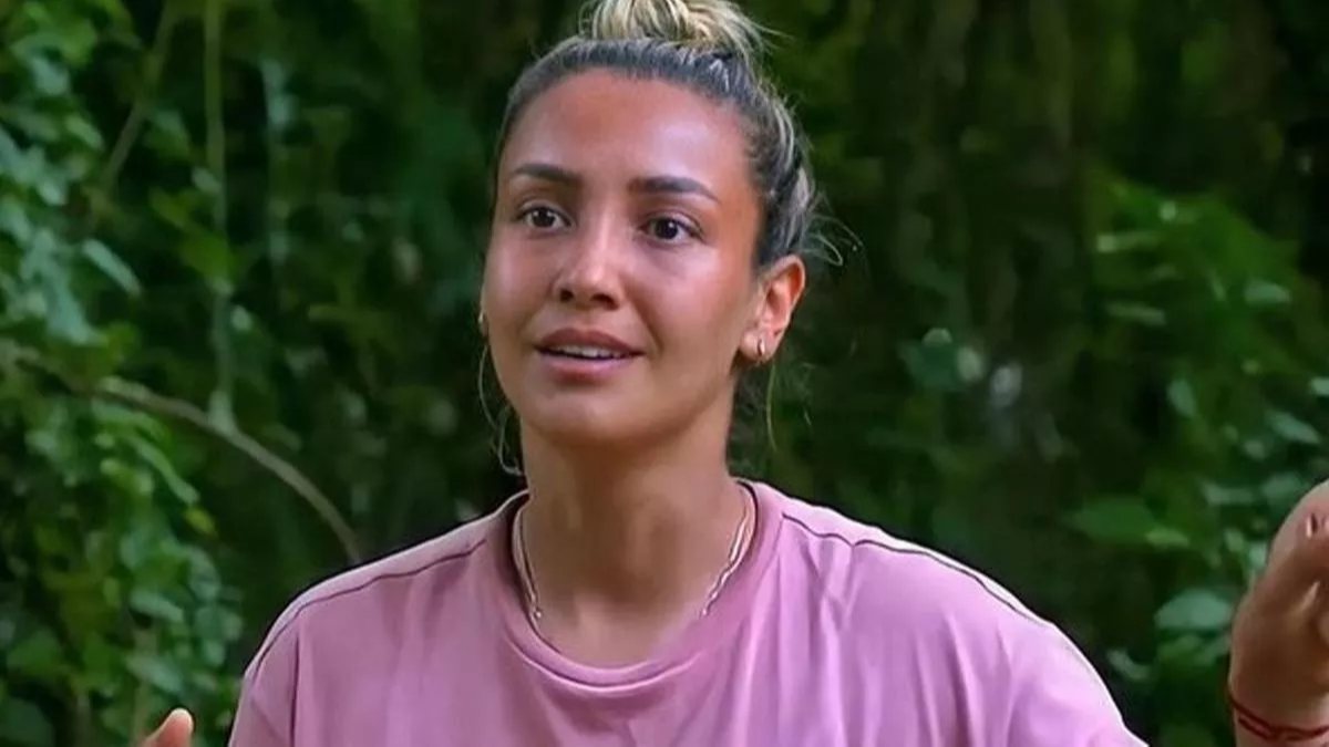 Evrim Keklik’in Survivor macerası sona erdi