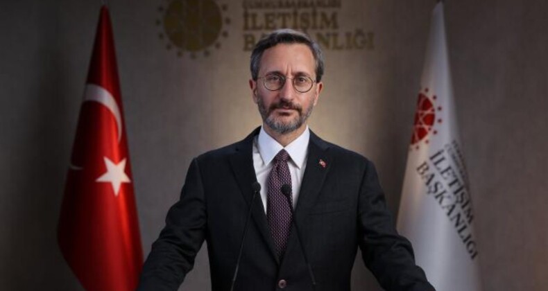 Fahrettin Altun: BM’nin yeniden yapılandırılması gerekmektedir