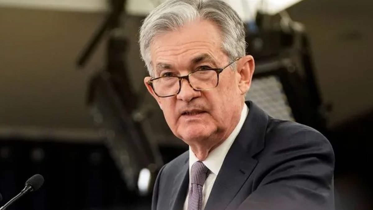 FED Başkanı Powell’dan yeni faiz artırım mesajı
