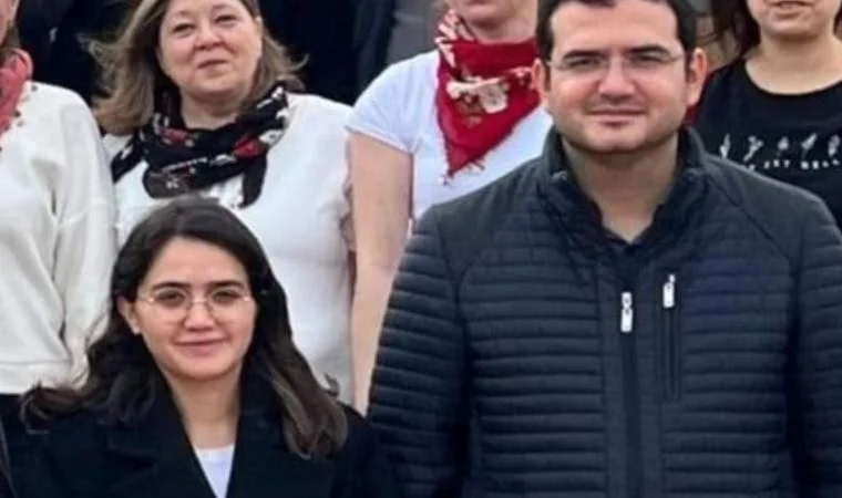 FETÖ’den gözaltına alınan kaymakamın eşi hakkında yeni gelişme