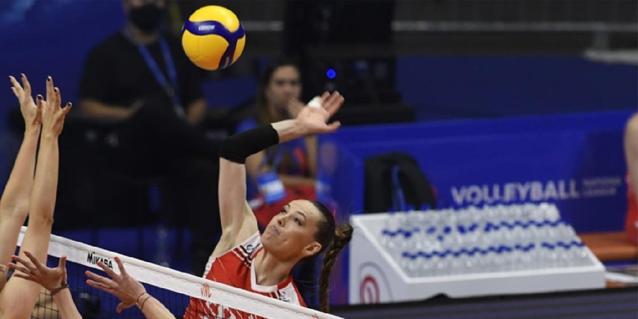 Filenin Sultanları, 22 saat içinde 2 maça çıkacak