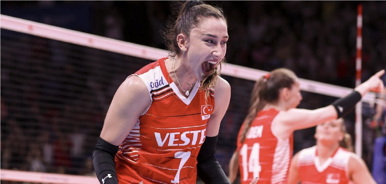 Filenin Sultanları, Bulgaristan’a şans tanımadı