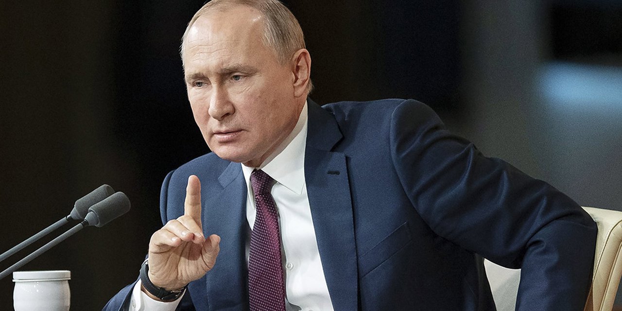 Financial Times, Karadeniz’e dikkat çekti! Putin: Bir miktar gerginlik yaşanabilir