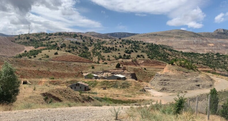 Fırat’ı siyanüre boğan şirkete koşullu izin çıktı