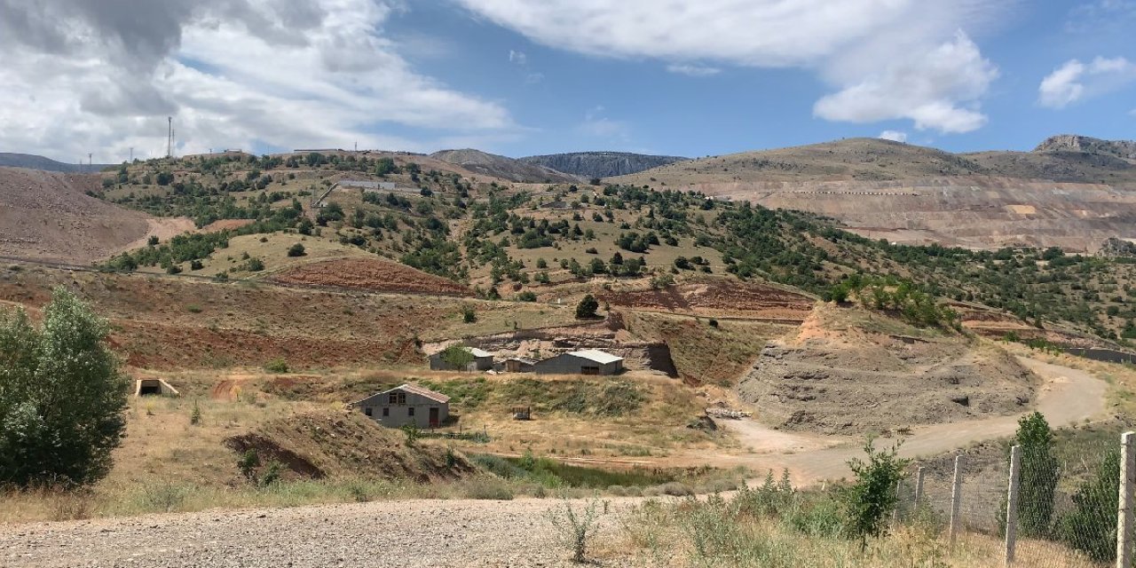 Fırat’ı siyanüre boğan şirkete koşullu izin çıktı
