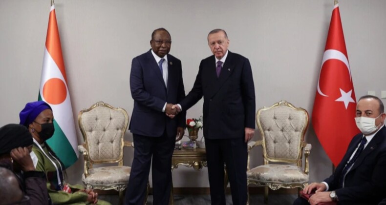 Foreign Policy: Nijer, Türkiye’nin yeni Afrikalı müttefiki