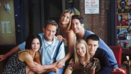Friends dizisi Netflix’ten kaldırıldı mı, neden?