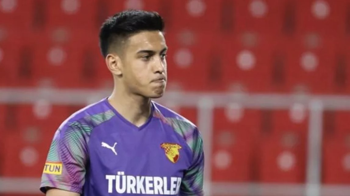 Galatasaray ve Trabzonspor derken… İrfan Can’ın yeni adresi belli oldu