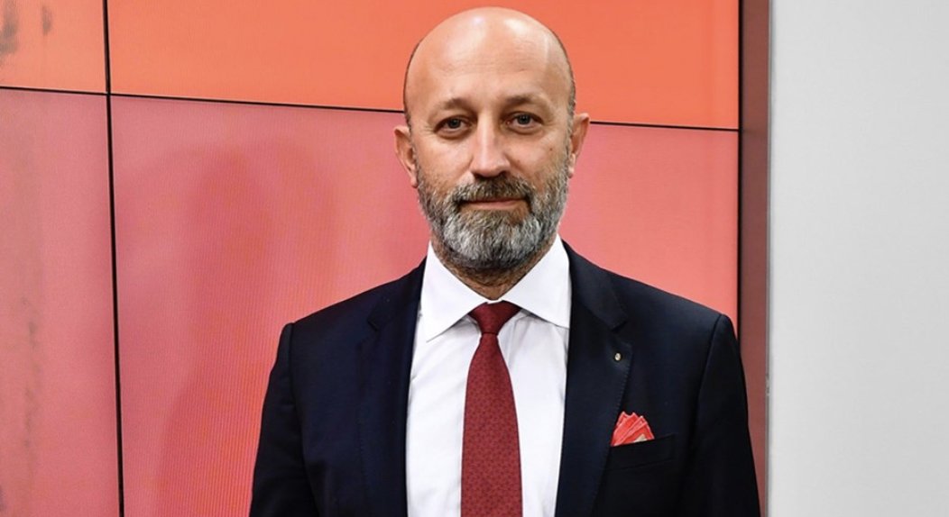 Galatasaray’da Cenk Ergün dönemi başladı!