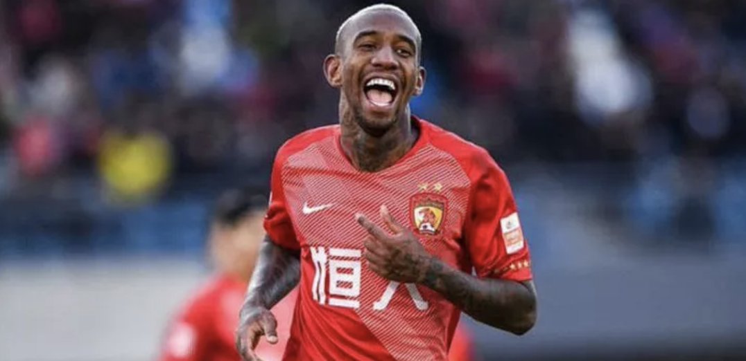 Galatasaray’dan Talisca harekatı