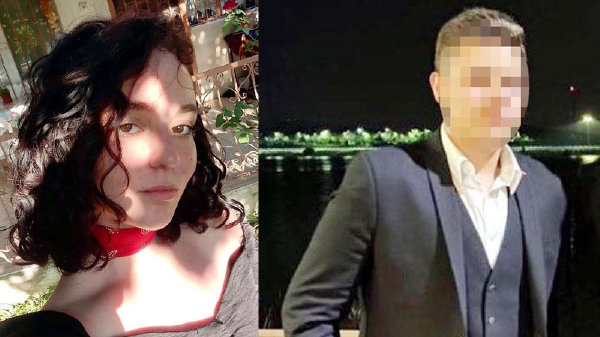 Gaziantep’te Ezgi’nin öldüğü kaza: Sürücüye 15 yıla kadar hapis istemi