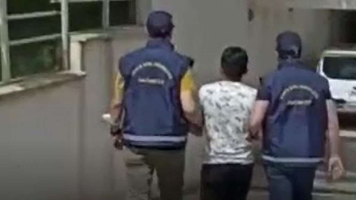 Gaziantep’te kamu görevlisiyim deyip 350 bin lira dolandırdı