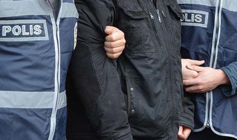 Gaziantep’te uyuşturucu operasyonu: 15 zanlı yakalandı