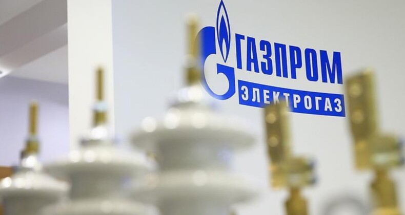 Gazprom: Başkalarının kurallarıyla oynamayacağız