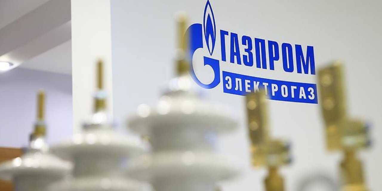 Gazprom: Başkalarının kurallarıyla oynamayacağız