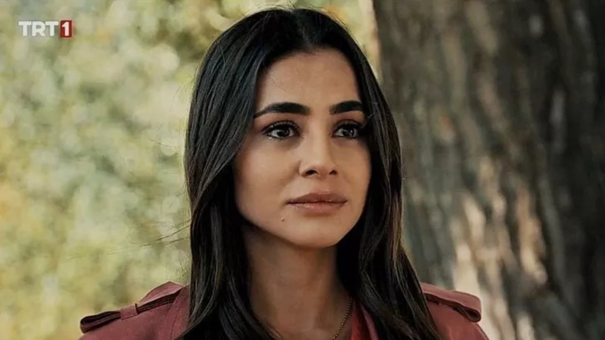 Gönül Dağı’nın Asuman’ı ıslak ıslak paylaştı, görende kalp kalmadı! ‘Öl de ölelim be’