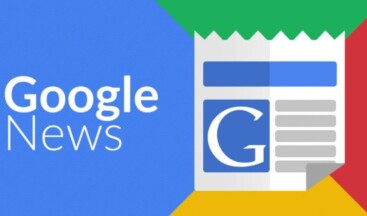 Google Haberler’in tasarımı tamamen değişti