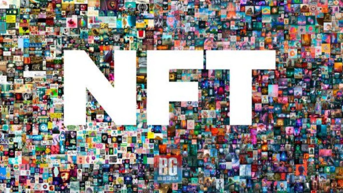 Google’a göre NFT artık popülerliğini yitirdi