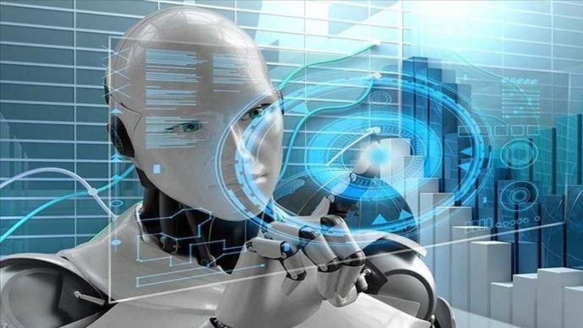 Google’ın yapay zekası LaMDA canlandı