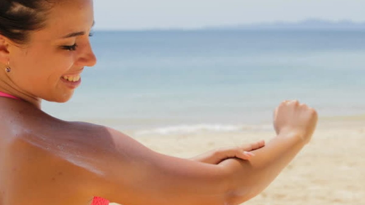 Güneş koruyucu kullanırken dikkat etmeniz gerekenler!