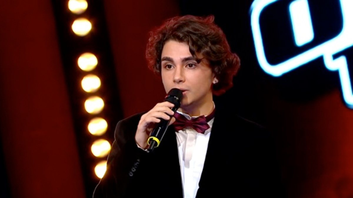 Hadise’nin ‘minik star’ı Aziz Kiraz’ın son hali sosyal medyayı salladı! ‘Zaten belliydi’