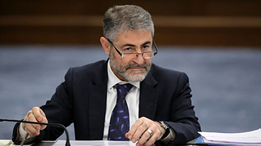 Hazine ve Maliye Bakanlığı: Finansal istikrara yönelik tedbirler sürecek