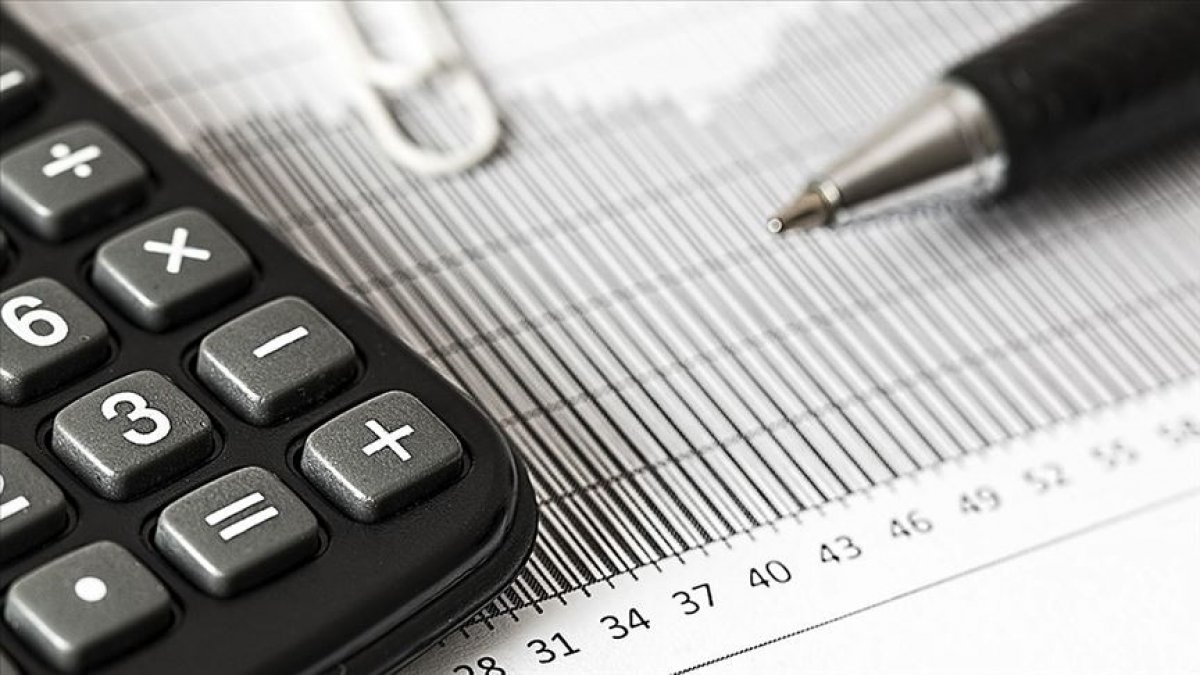 Haziran ayı finansal hizmetler güven endeksi yayınlandı