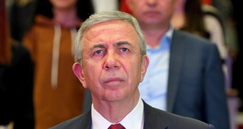 HDP’den Mansur Yavaş’ın adaylığına bir kez daha veto