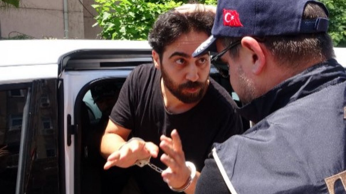 HDP’li Hüda Kaya’nın oğlu tutuklandı