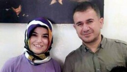 Hemşire eşini öldüren polisin ifadesi ortaya çıktı: Amacım kayınvalidemi öldürmekti