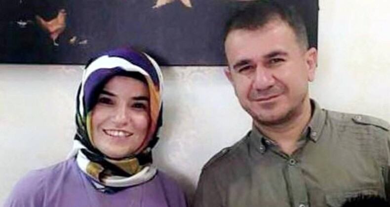 Hemşire eşini öldüren polisin ifadesi ortaya çıktı: Amacım kayınvalidemi öldürmekti