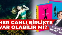 Her canlı birlikte var olabilir mi?