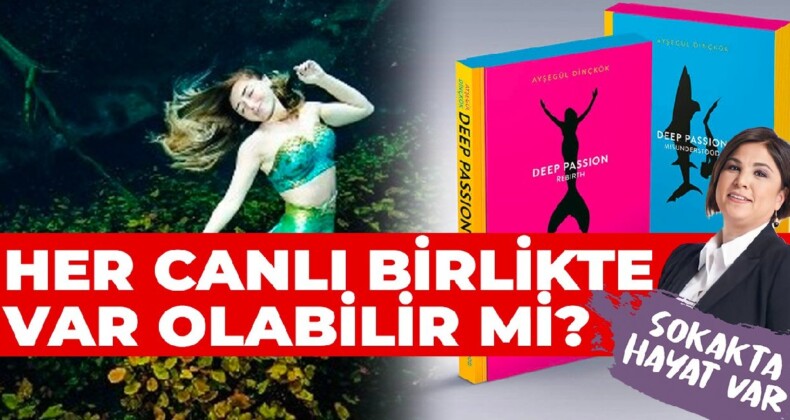 Her canlı birlikte var olabilir mi?