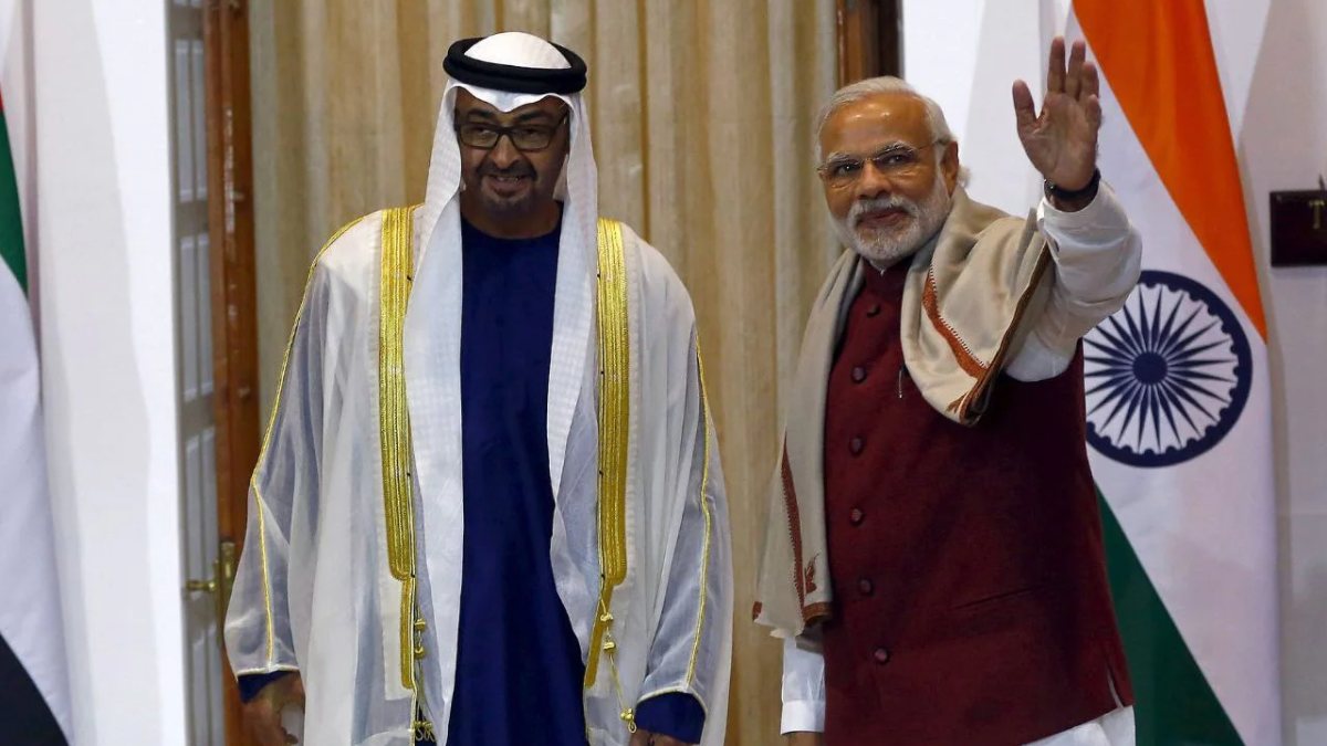 Hz. Muhammed’e hakaret, Hindistan ile Körfez ülkelerinin arasını açabilir