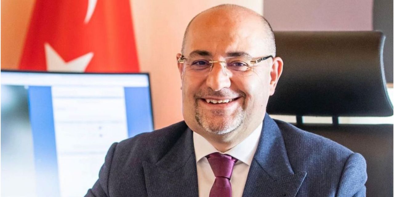 İBB’de üst düzey atama: Buğra Gökçe’ye yeni görev