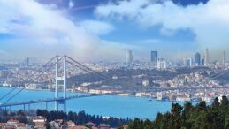 İSO Türkiye İhracat İklimi Endeksi mayısta 53,2 oldu