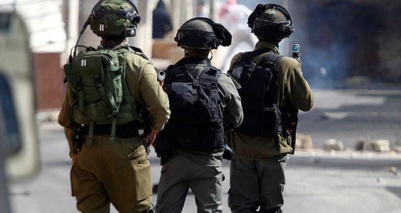 İsrail güçleri 3 Filistinliyi öldürdü
