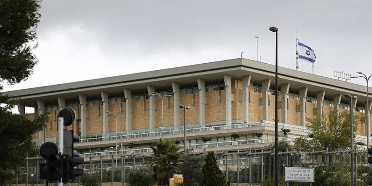 İsrail’de erken seçim tarihi belirlendi