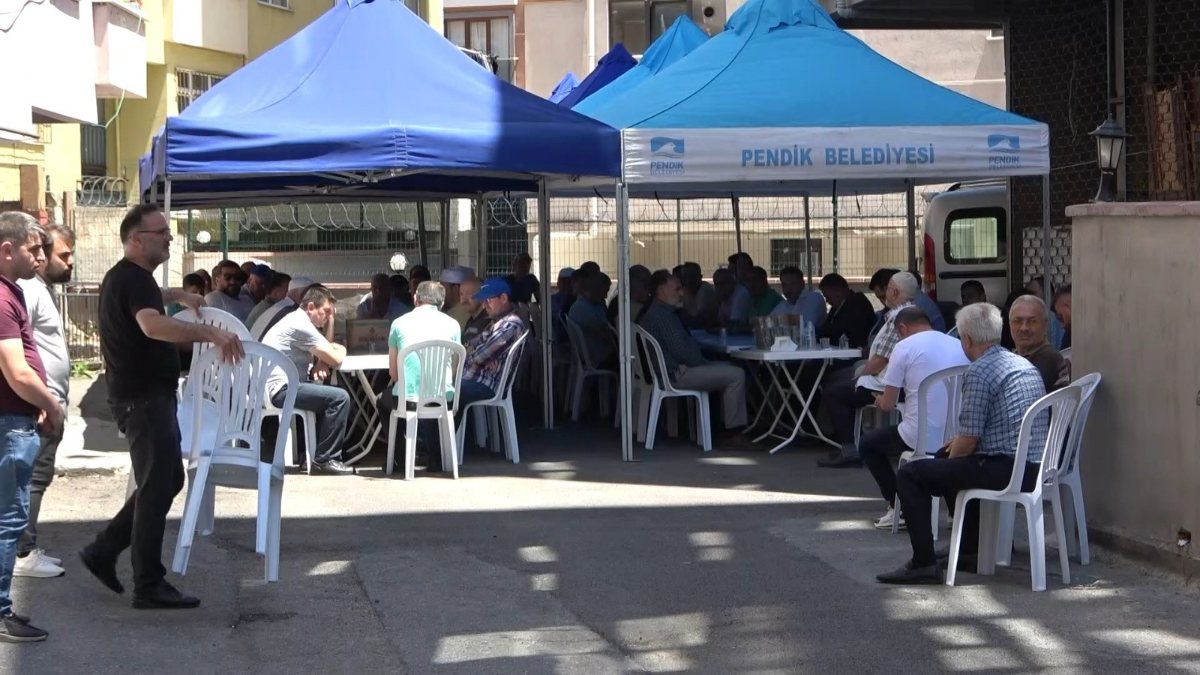 İstanbul’a şehit ateşi düştü