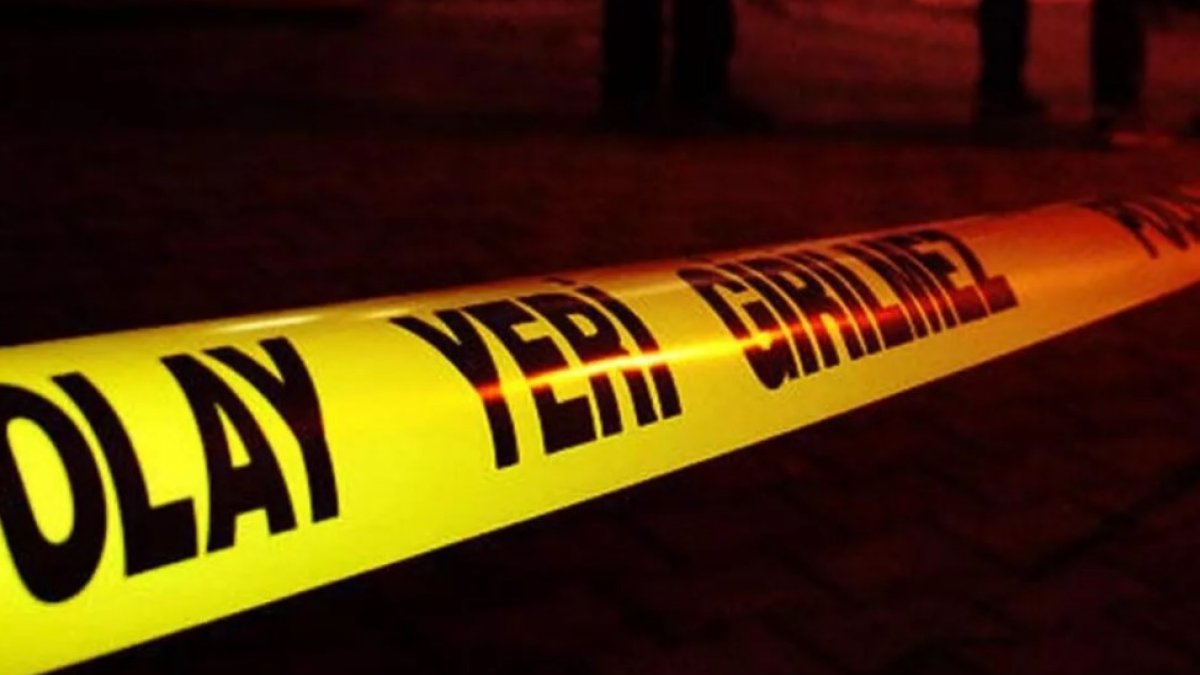 İstanbul’da bir ev sahibi, kavga ettiği kiracısını silahla öldürdü