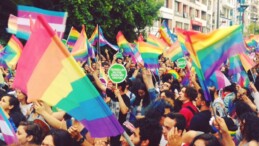 İstanbul’da LGBTİ+ Onur Haftası etkinliklerine yasak