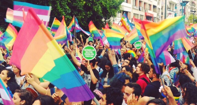 İstanbul’da LGBTİ+ Onur Haftası etkinliklerine yasak