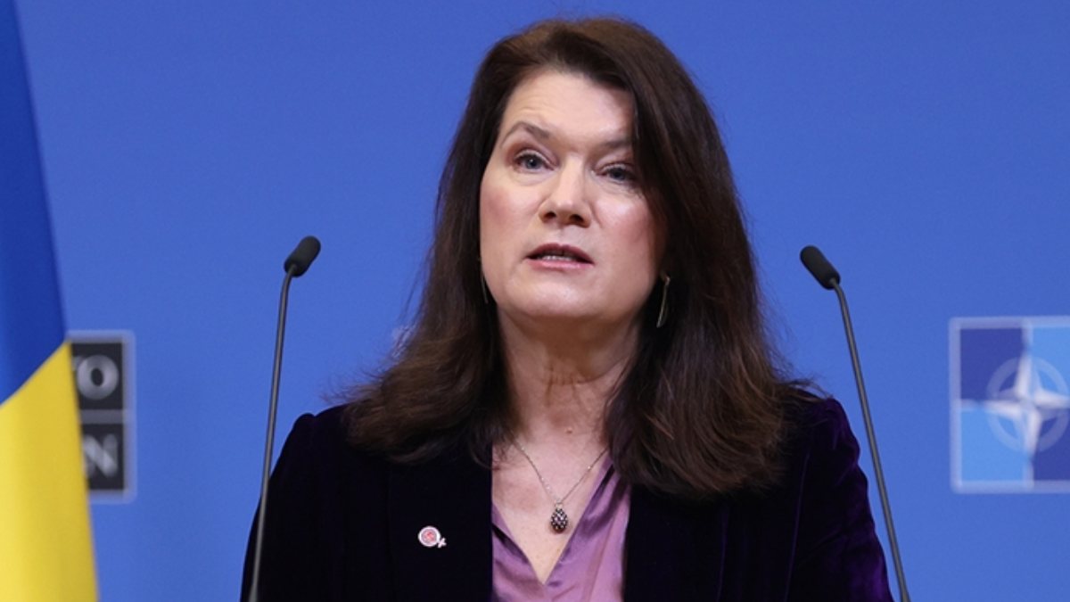 İsveç, Türkiye’yi ikna için terör yasası çıkarıyor