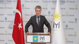 İYİ Partili Akbaş: “AK Parti’den yandaşlara 691,6 milyon dolar!”