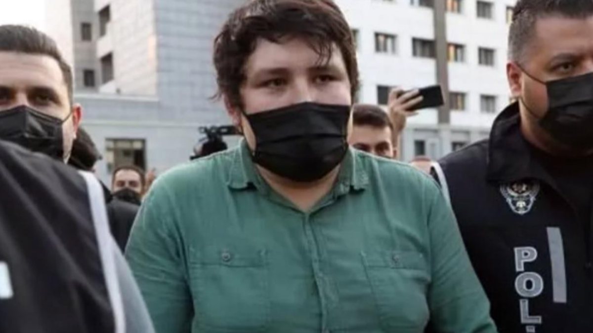 İzinsiz Bank’ davasında Tosuncuk’tan savunma: Suçlu BDDK’dır