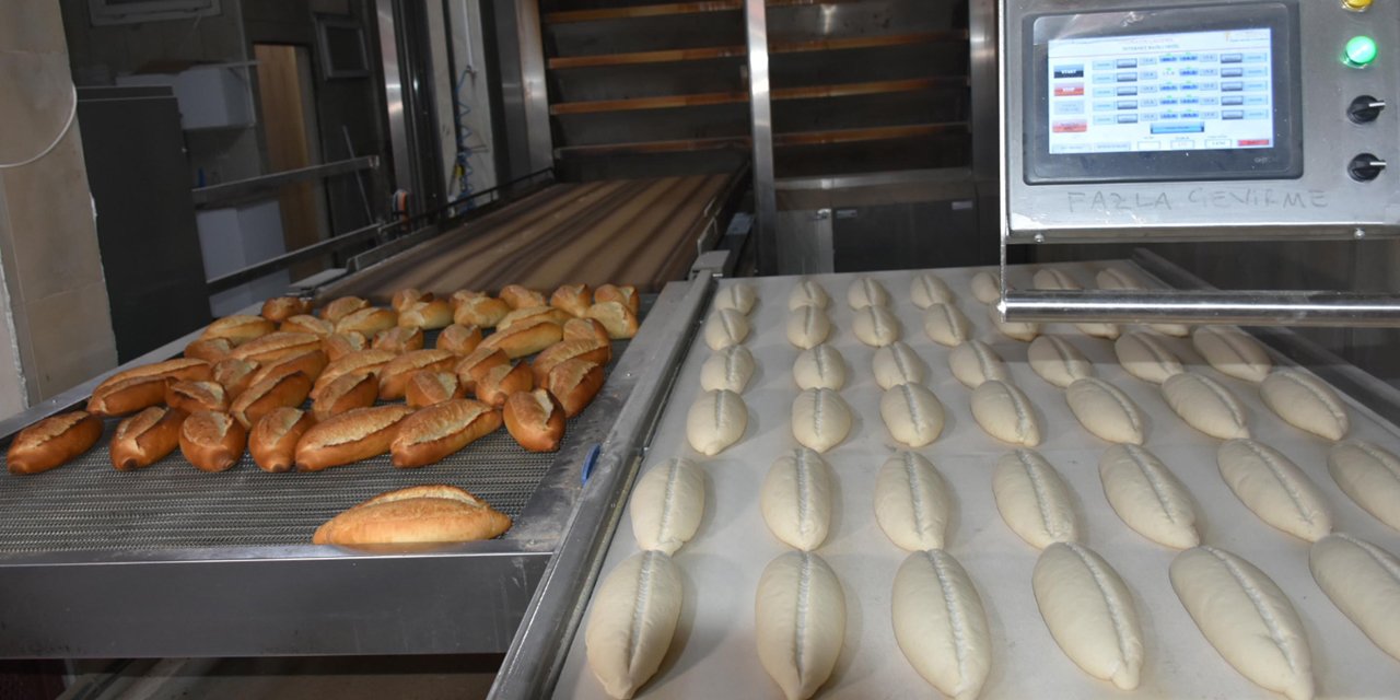 İzmir’de ekmeğe zam kararı