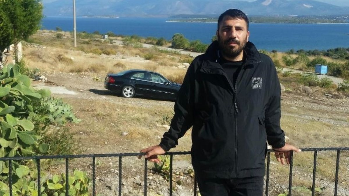 İzmir’de silahlı saldırı sonucu 1 kişi hayatını kaybetti