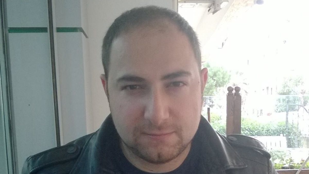 İzmir’deki kahvehanede oyun sırasında cinayet