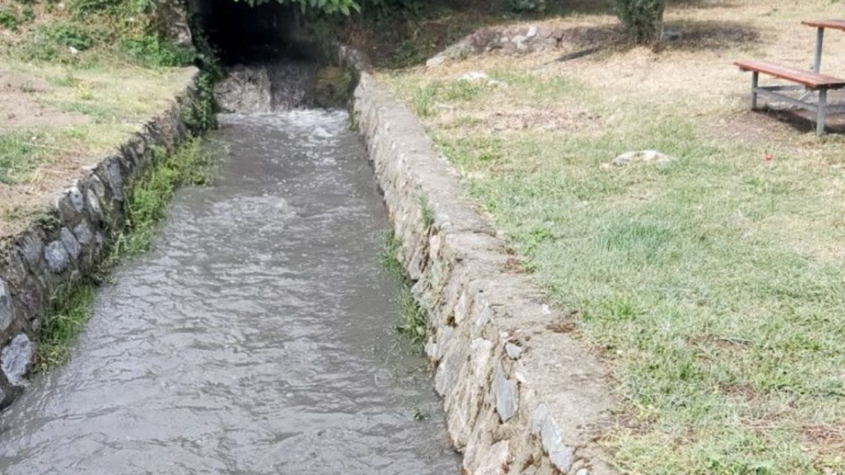 İzmit Körfezi’nde suyun rengi karardı